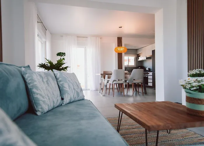 Apartamento Perla De Mar