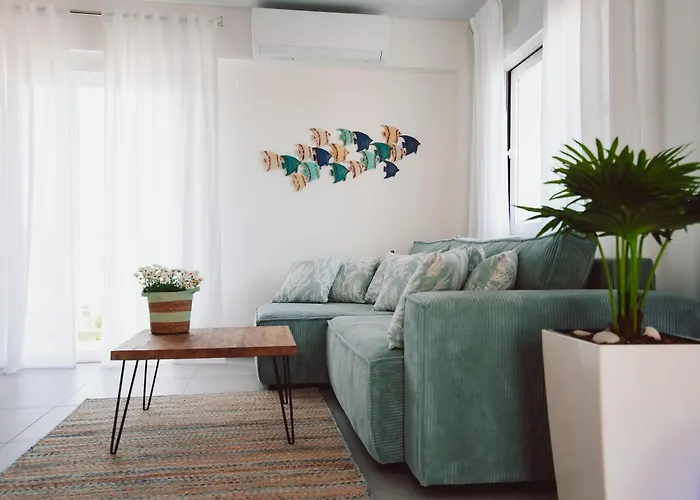 Apartamento Perla De Mar