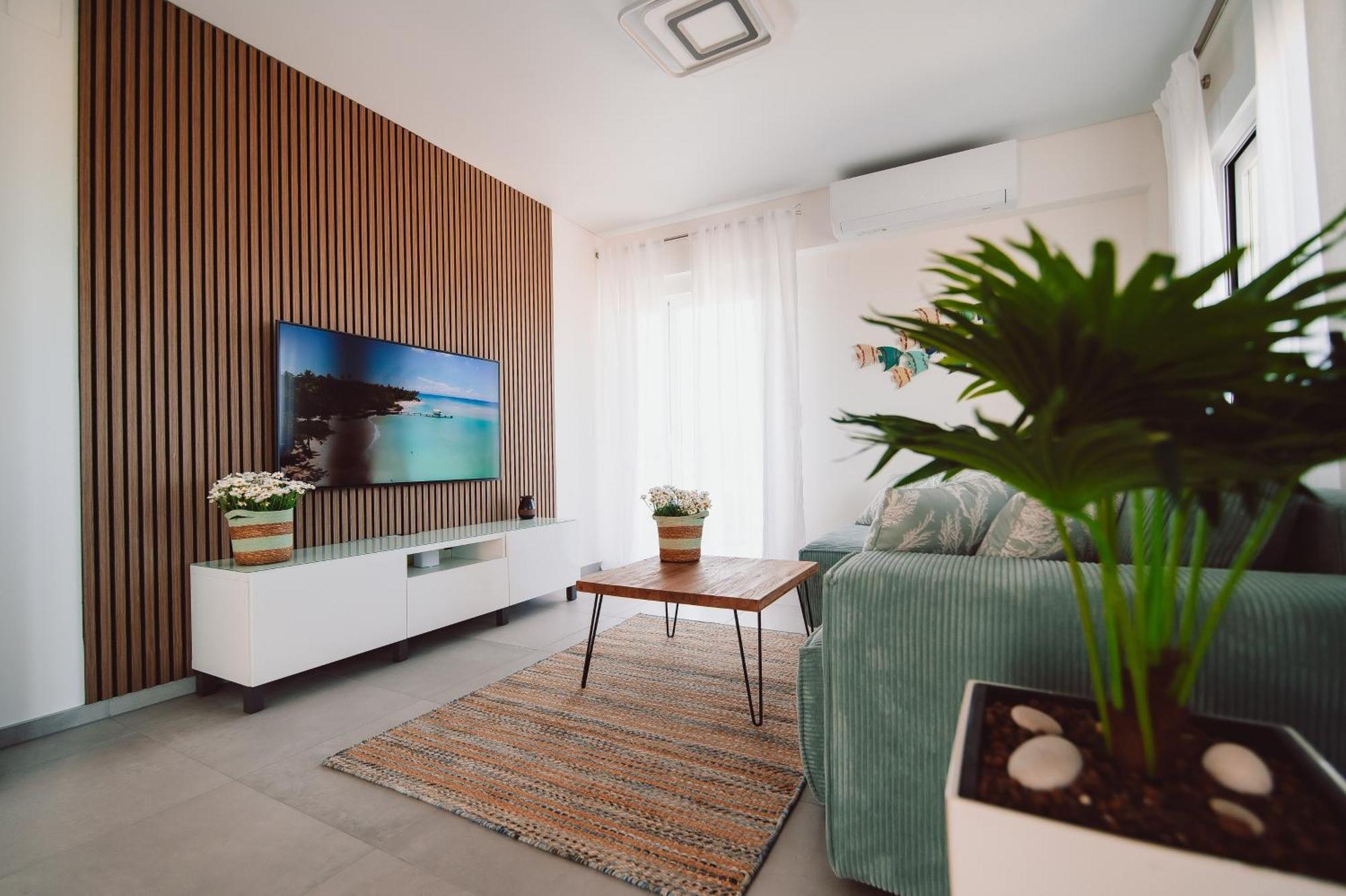 Apartment Perla De Mar *