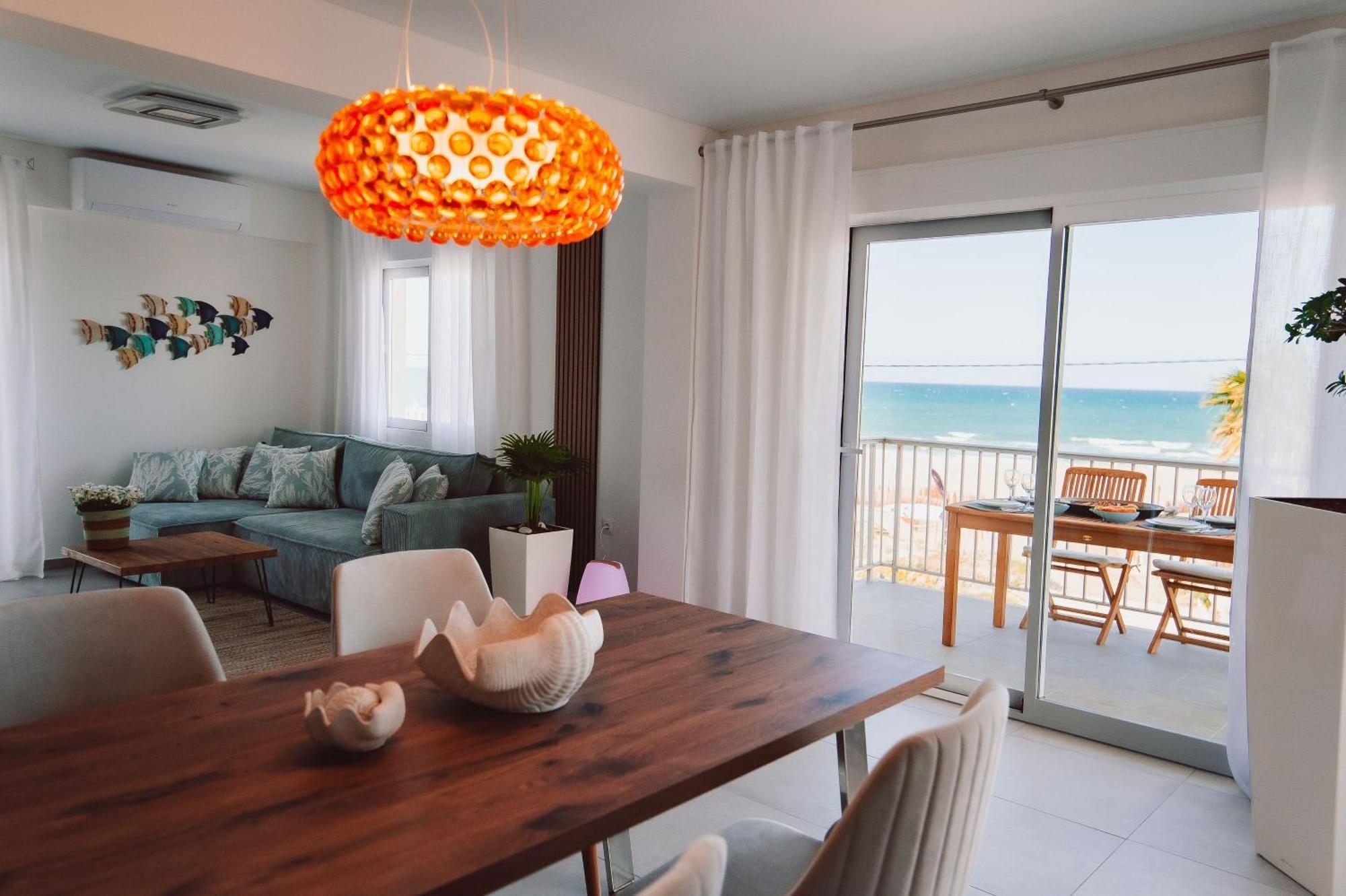Apartment Perla De Mar *