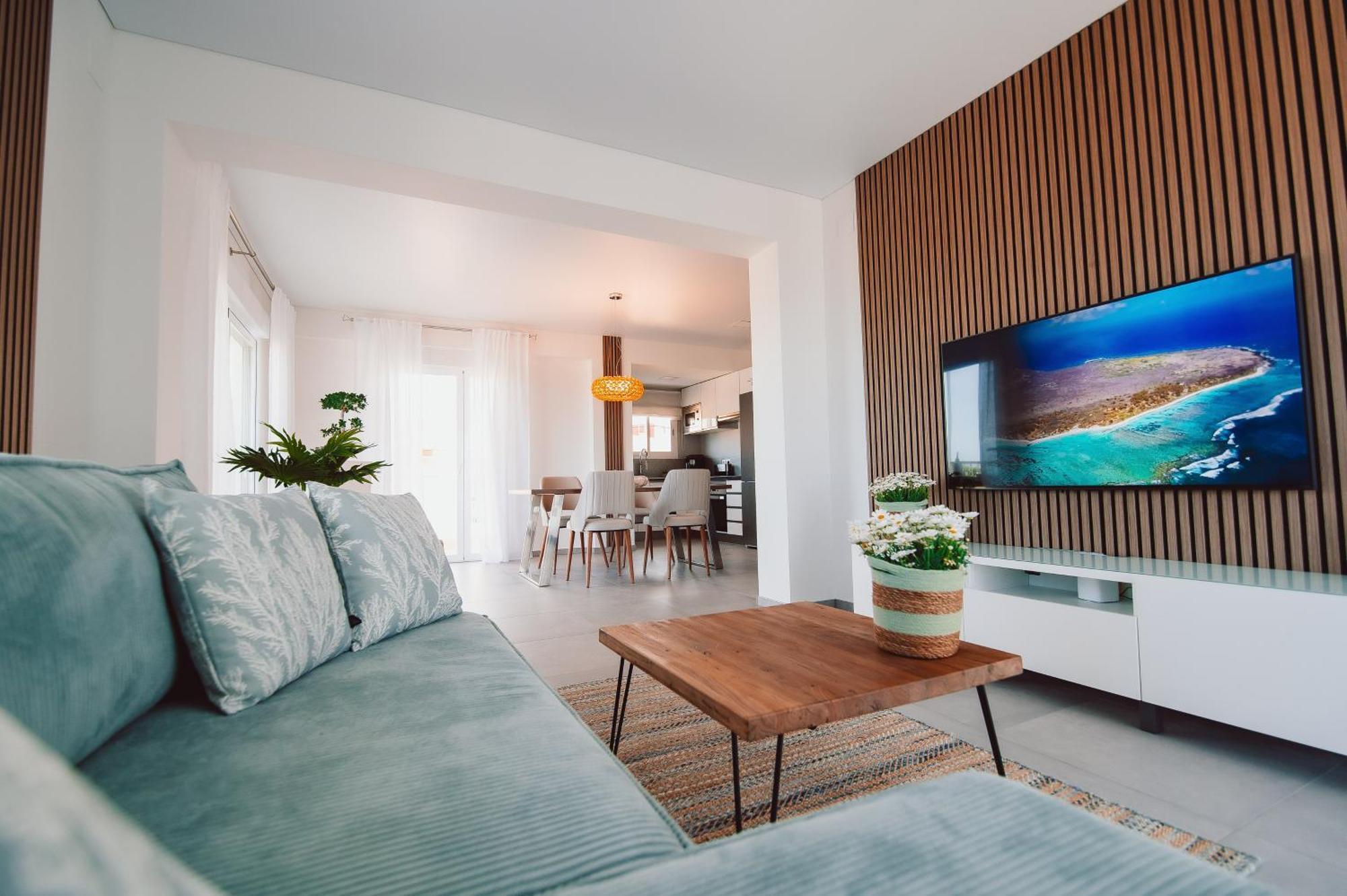 Apartment Perla De Mar