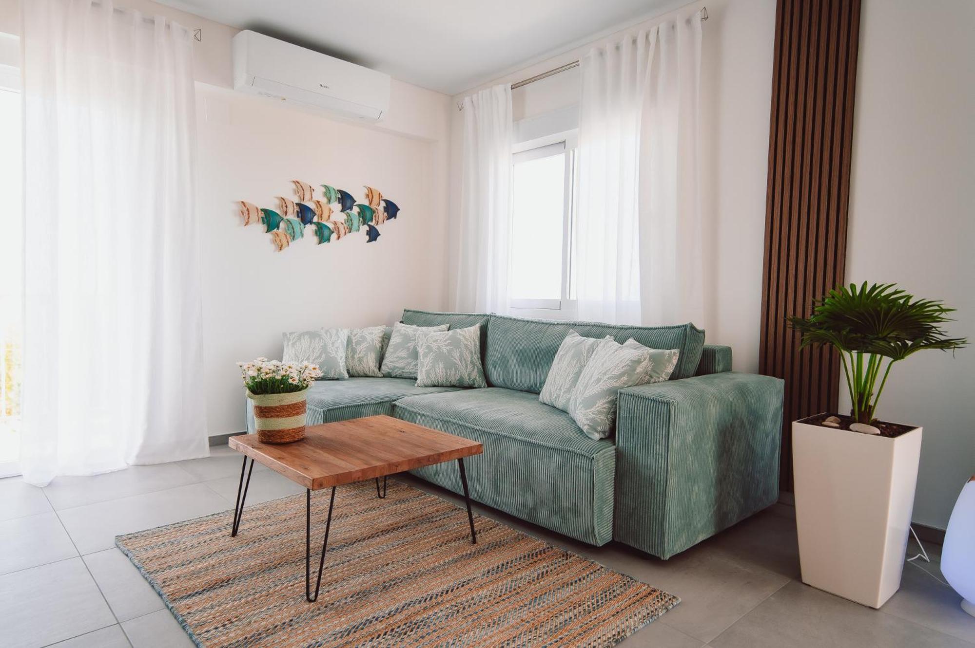 Apartment Perla De Mar
