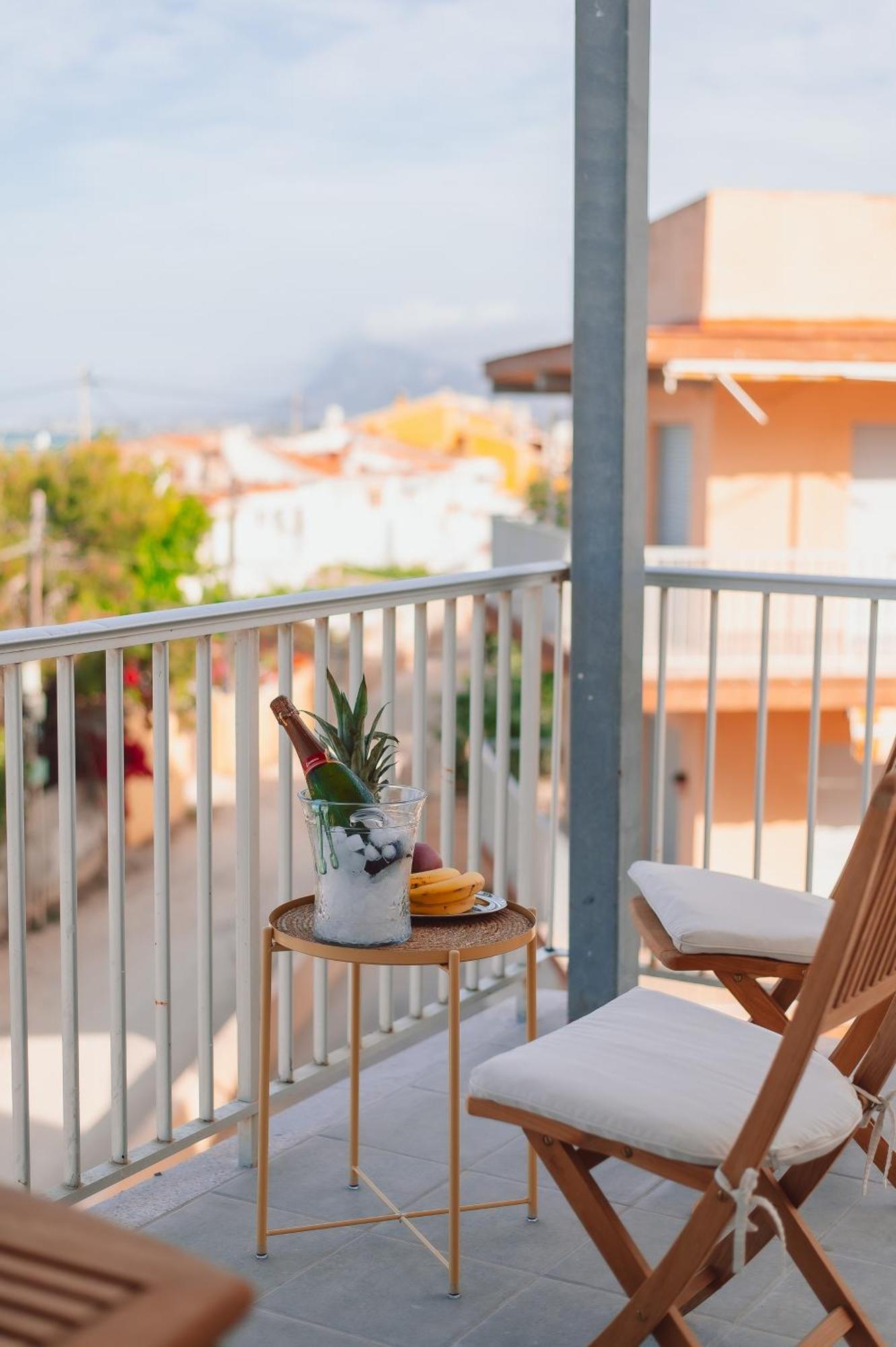 Apartment Perla De Mar *