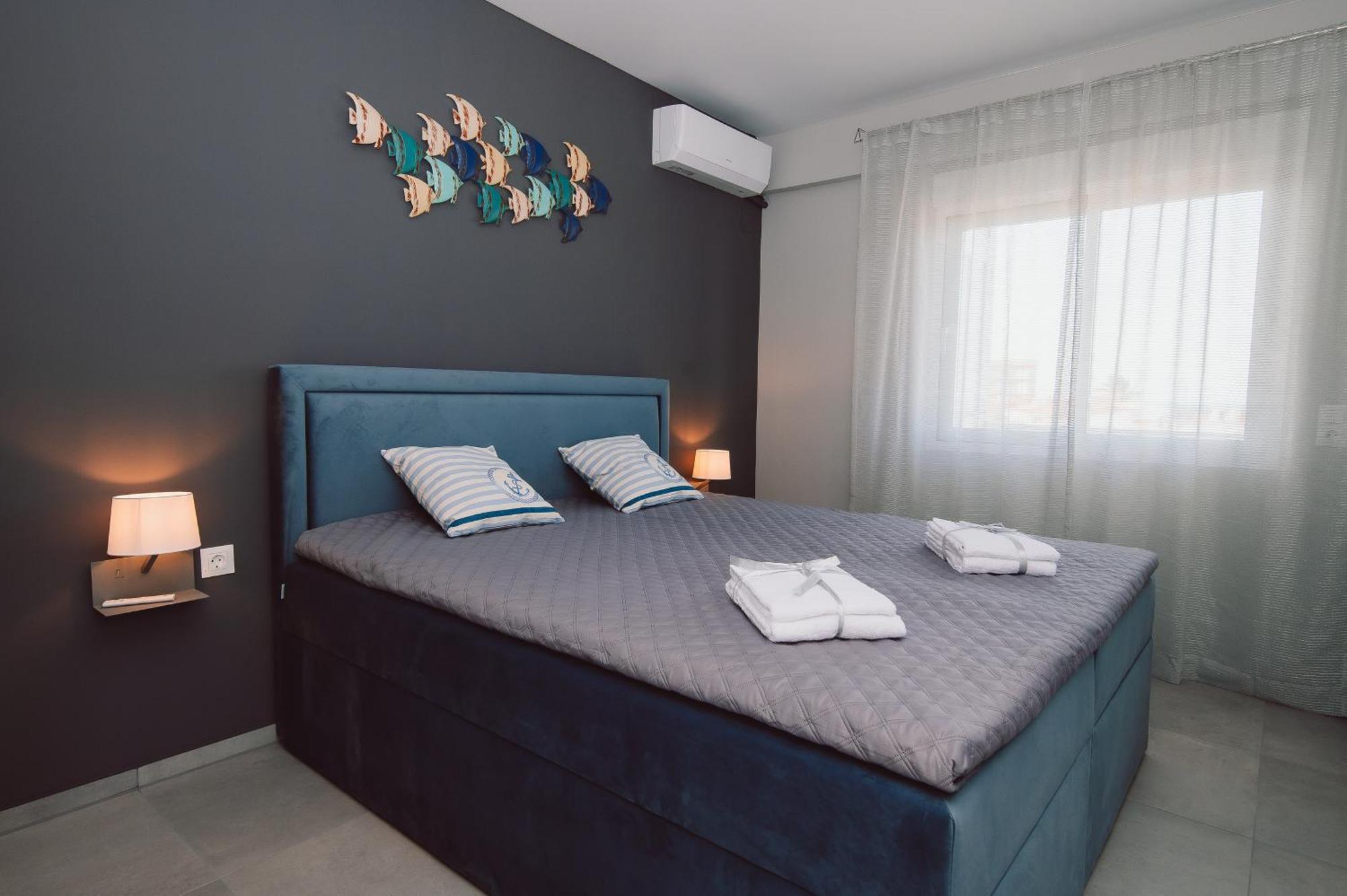 Apartment Perla De Mar Les Deveses