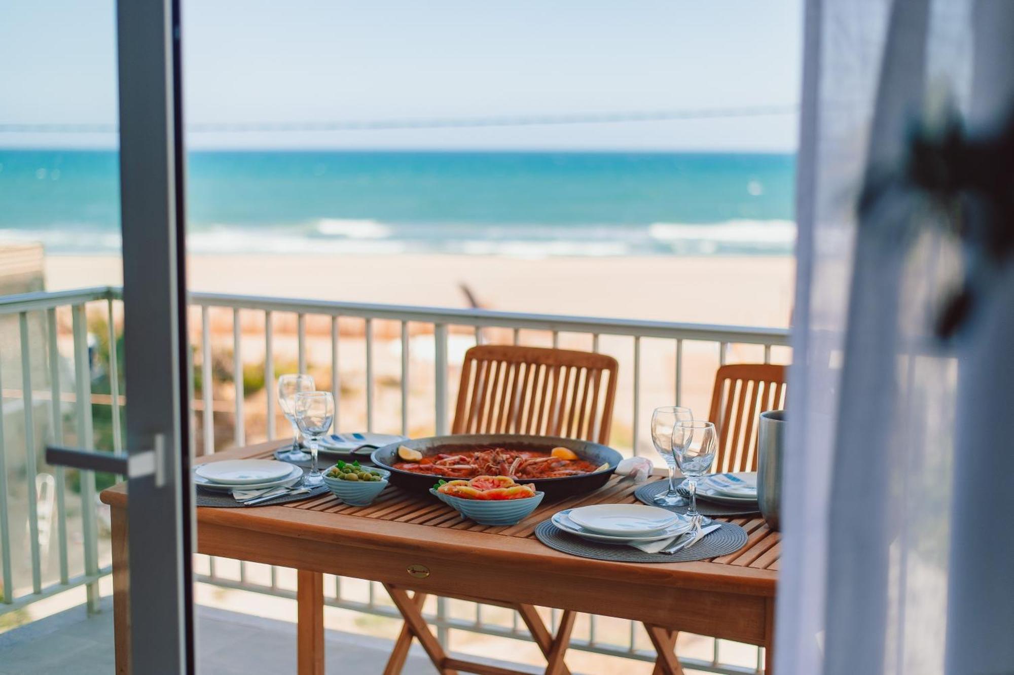Apartment Perla De Mar Les Deveses