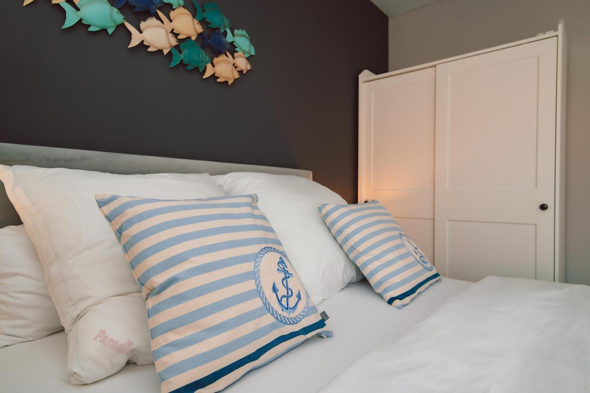 Apartment Perla De Mar *