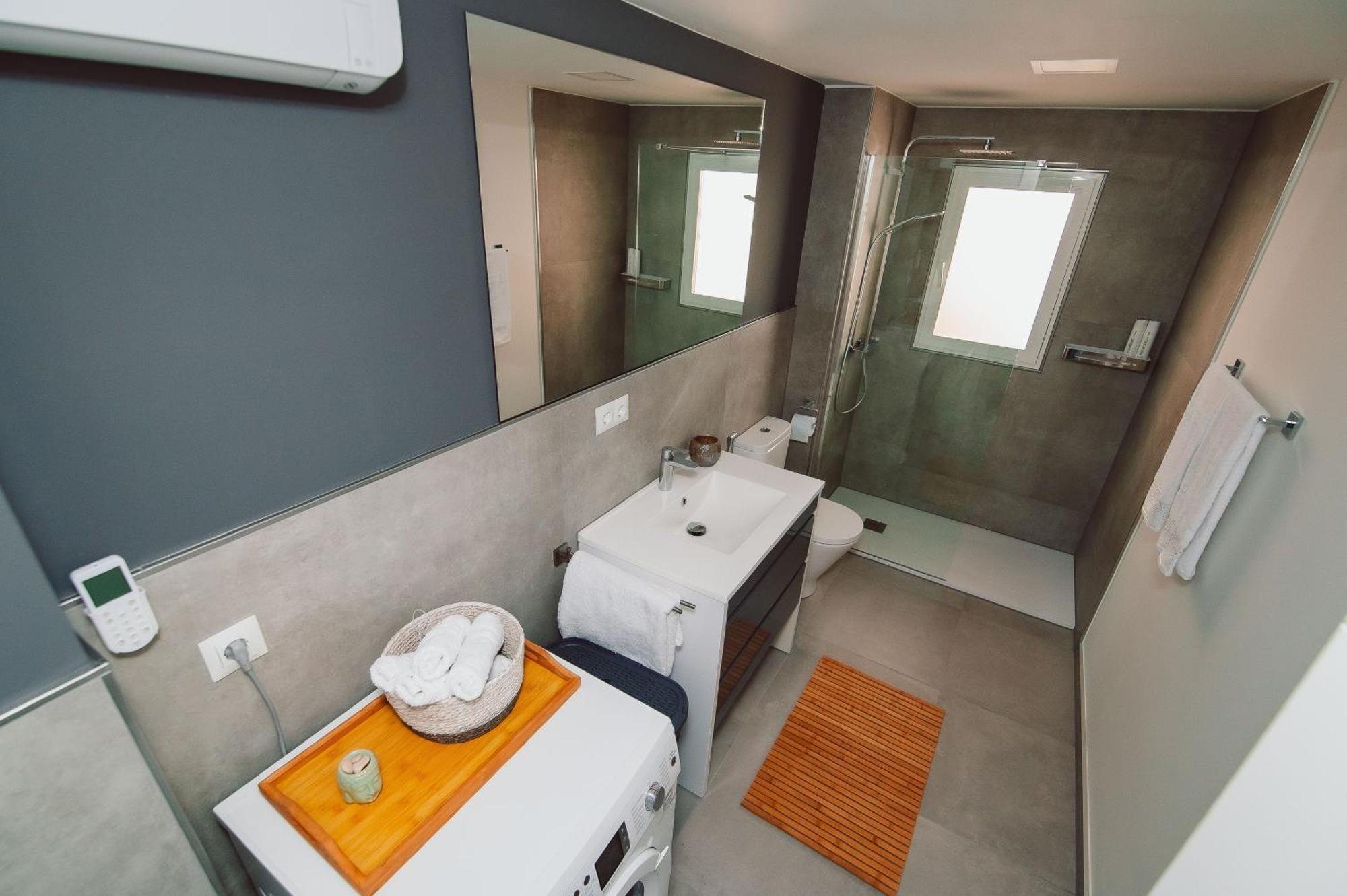Apartment Perla De Mar *