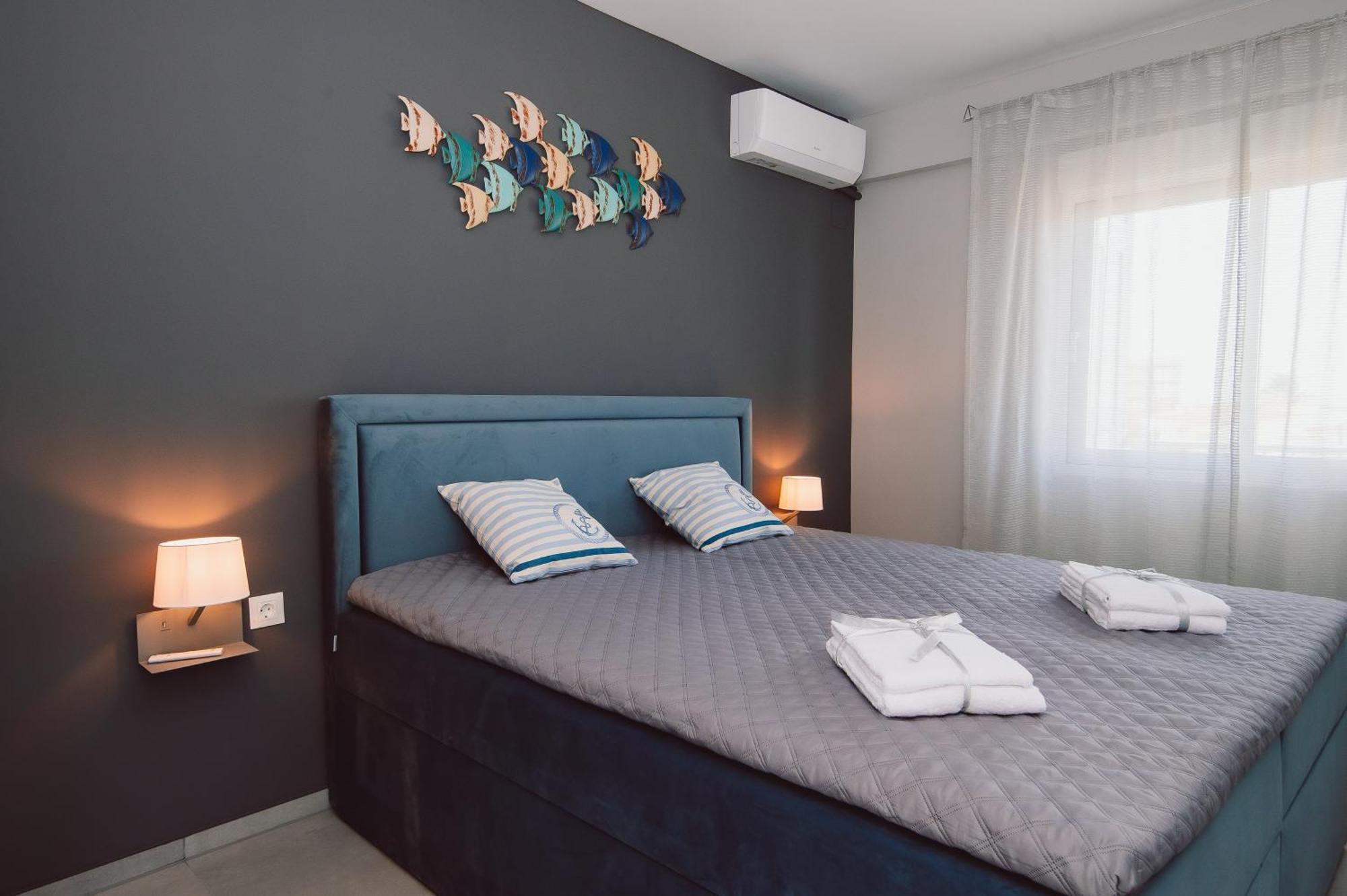 Apartment Perla De Mar Les Deveses