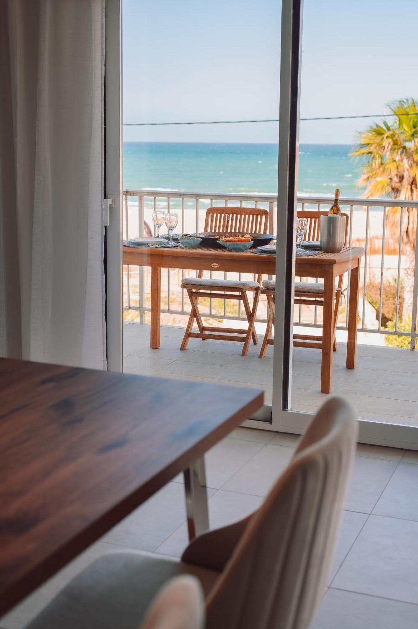 Apartment Perla De Mar *